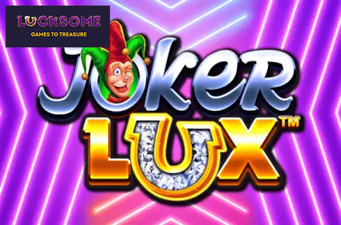 Joker Lux Megaways